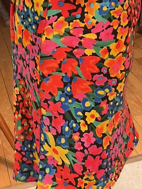 Show Me Your MuMu Jasmine Halter Mini Dress - Picture 8 of 15